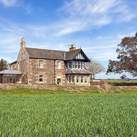 Vicarsford Farmhouse 卢赫斯 外观 照片