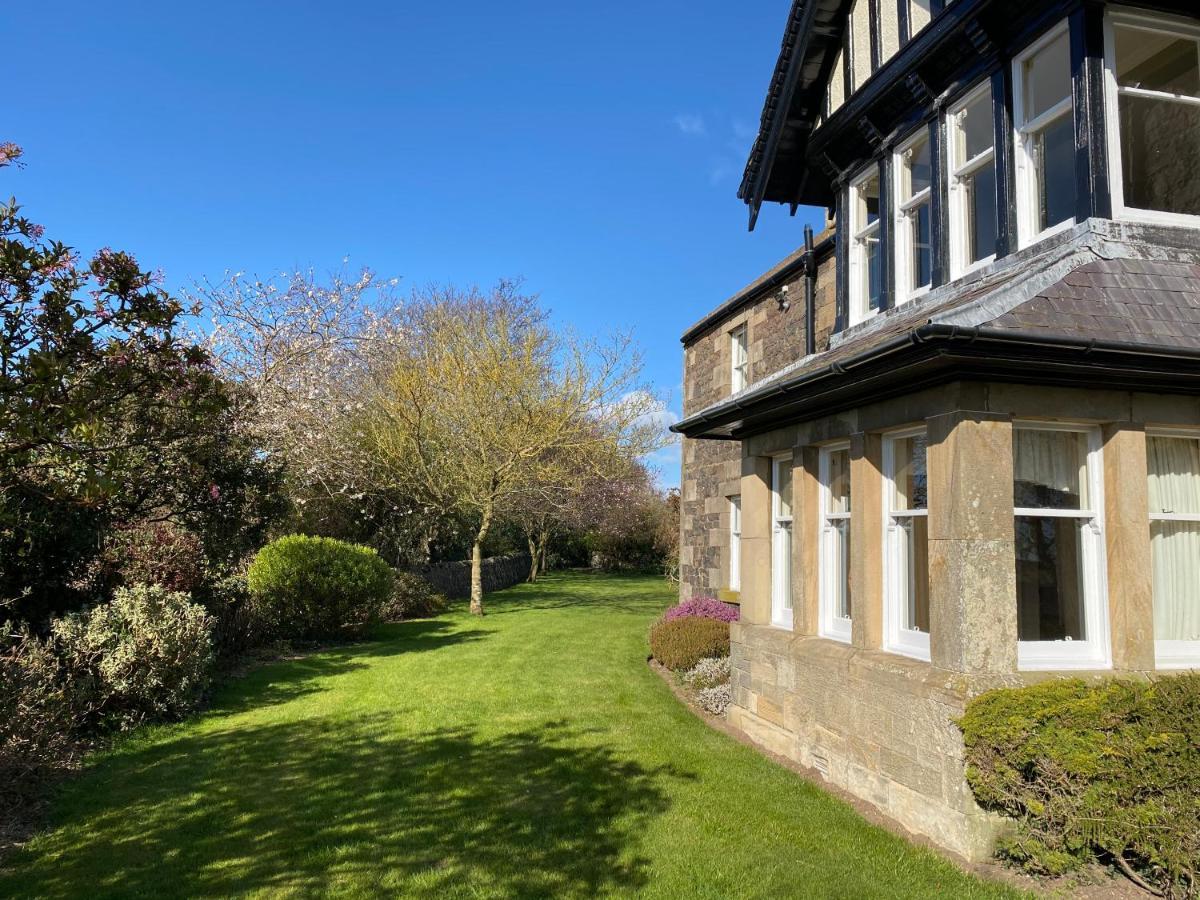 Vicarsford Farmhouse 卢赫斯 外观 照片